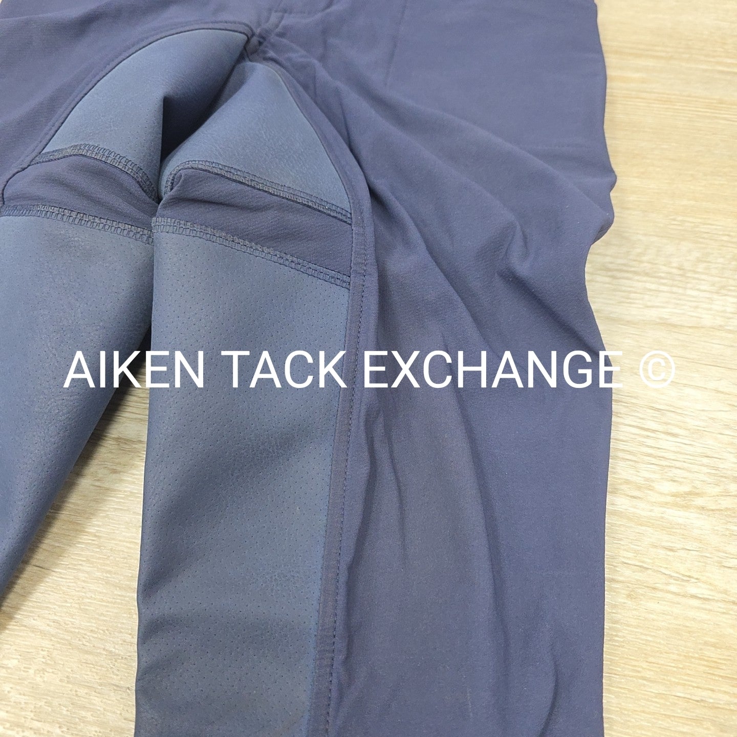 Kerrits Crossover Full Seat Breeches, Size Medium