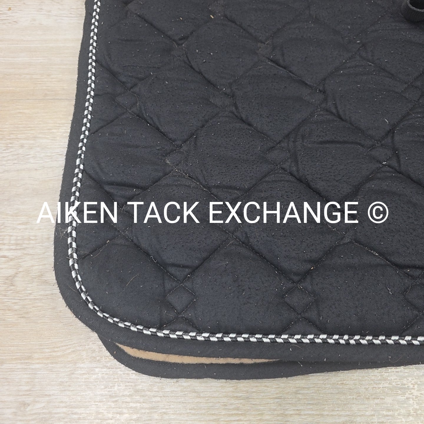 Roma WickEasy All Purpose Saddle Pad
