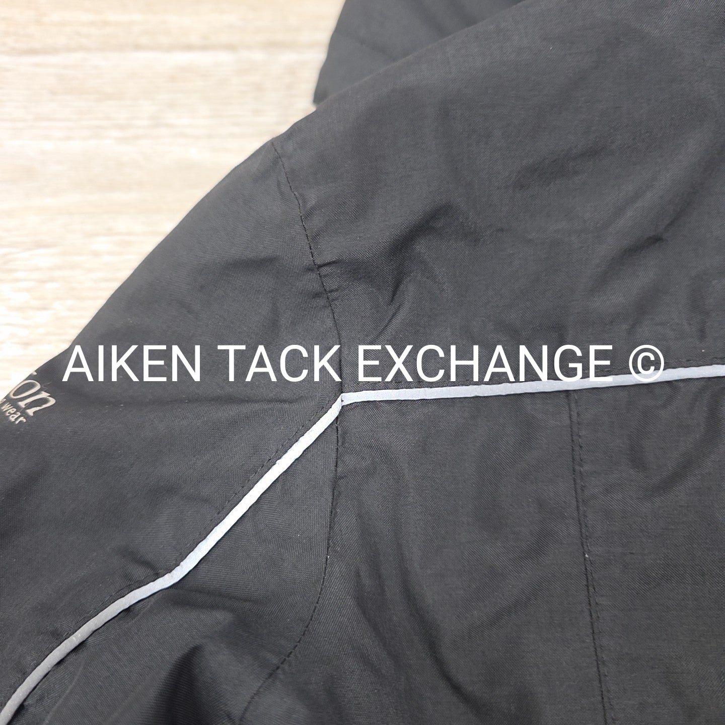 Irideon Winter Jacket, Size Small