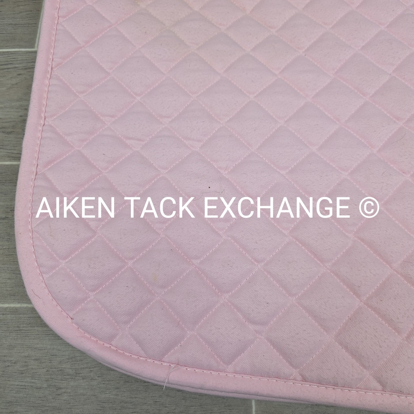 Dover Saddlery All Purpose Saddle Pad