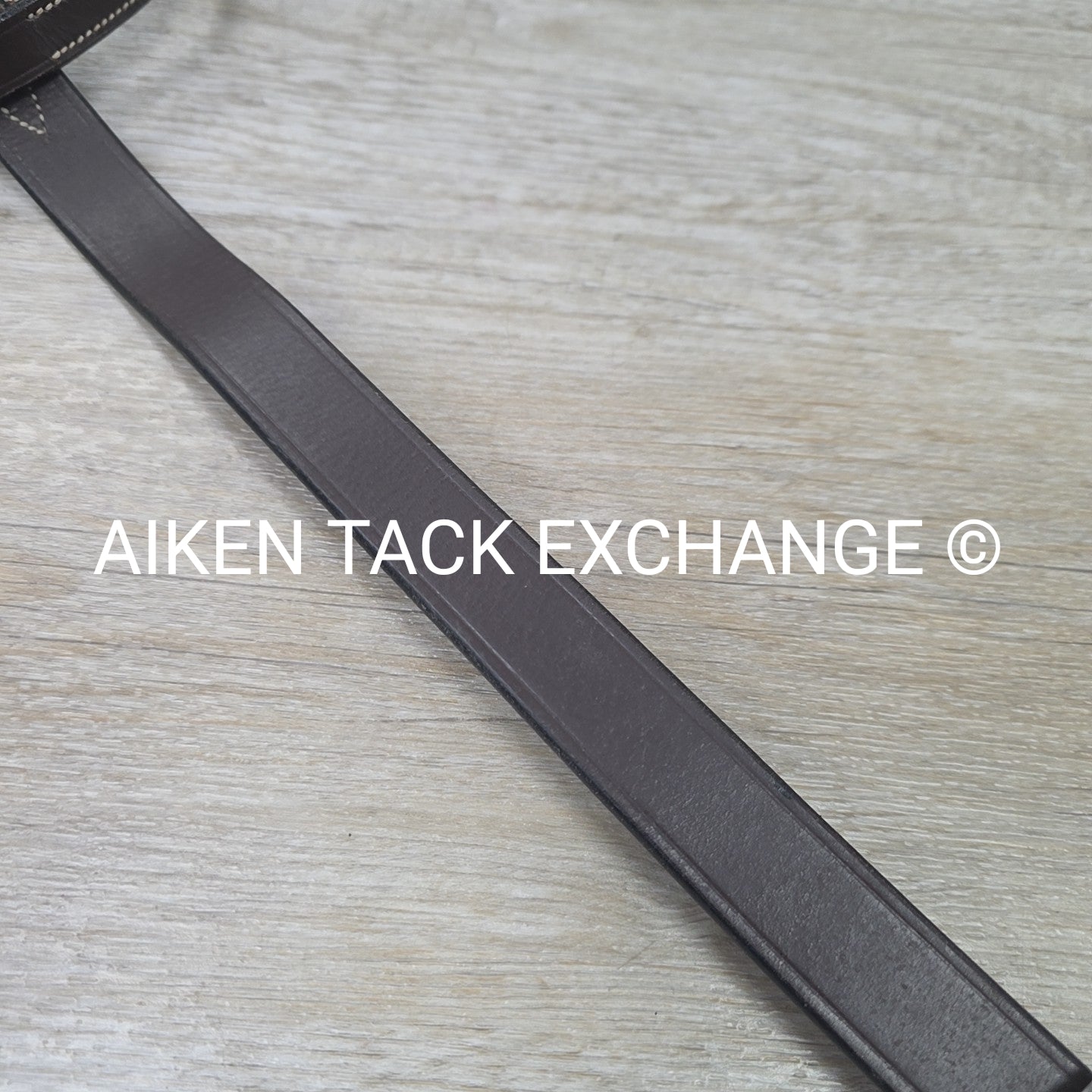 BARGAIN BUNDLE: German Martingale & Dy'on Standing Martingale, Brown