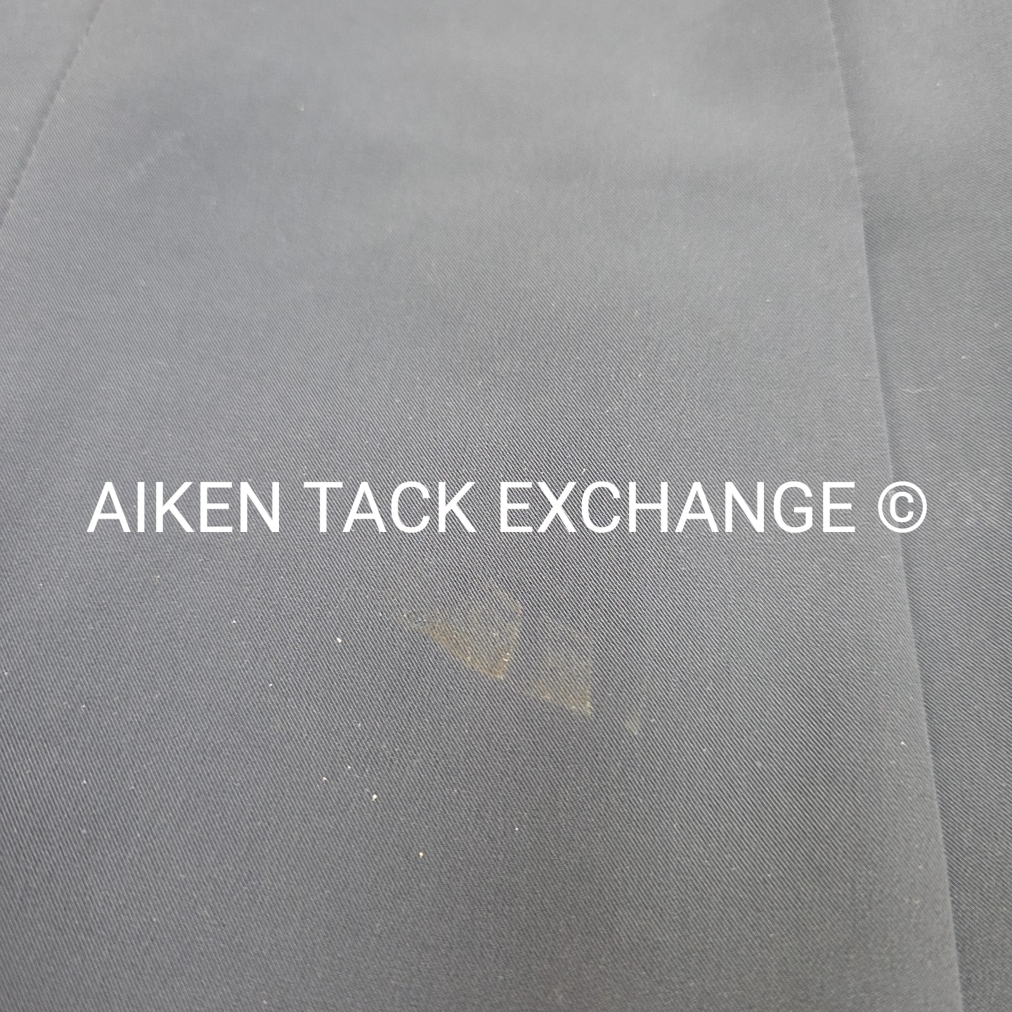 Grand Prix Show Coat, Size 8 R
