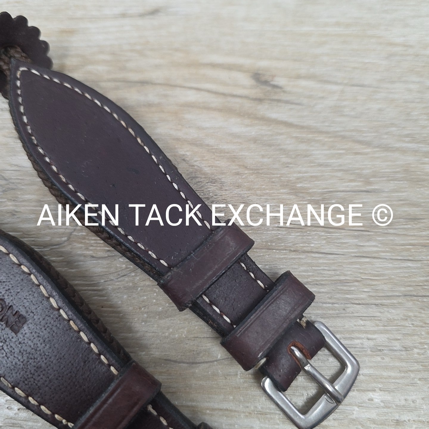 Treadstone Gag Cheek Pieces