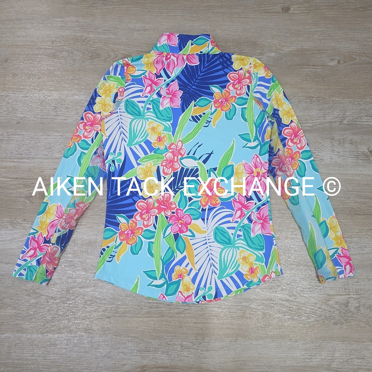 G Lifestyle Long Sleeve Sun Shirt, Women's XSmall