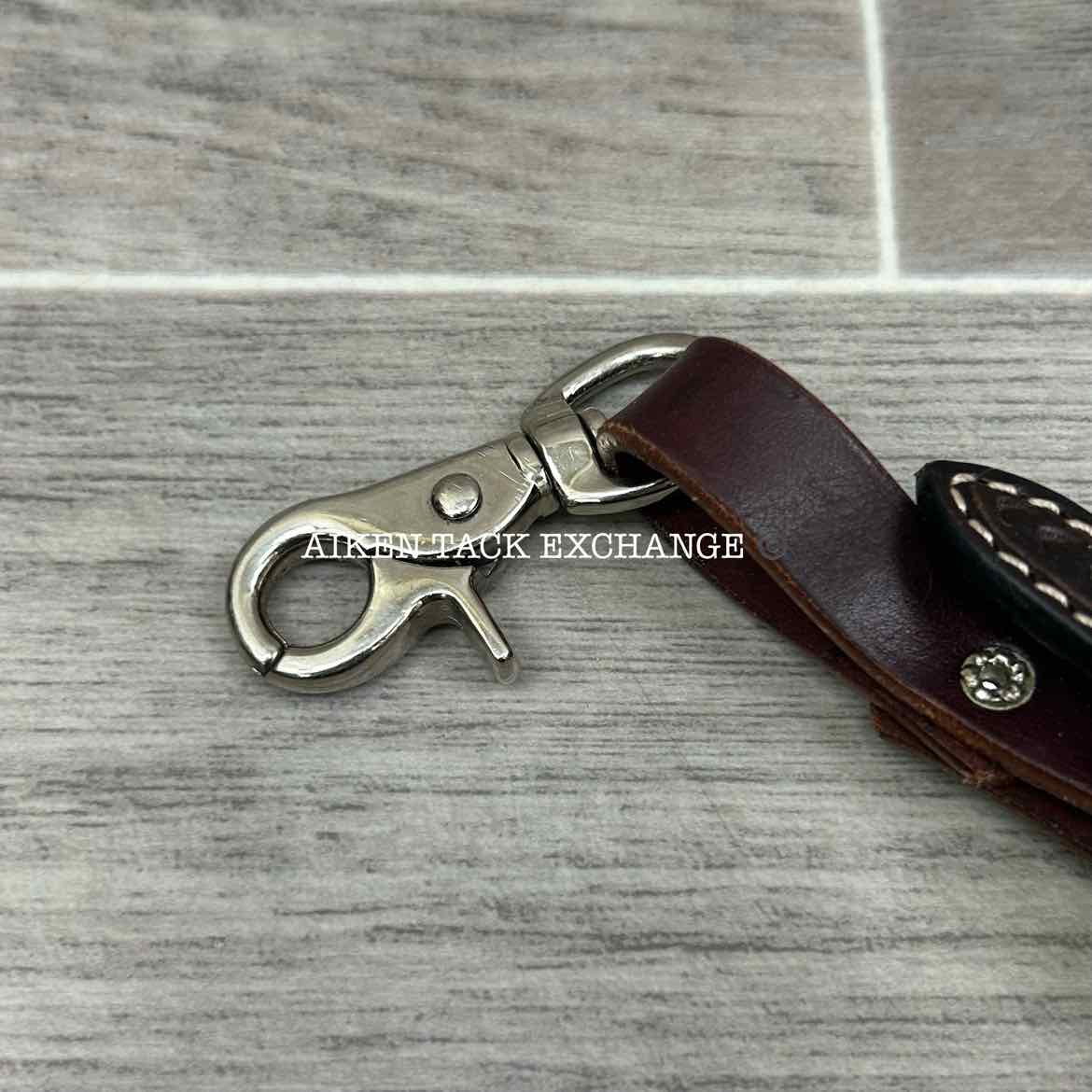 Rodeo Drive Wither Strap
