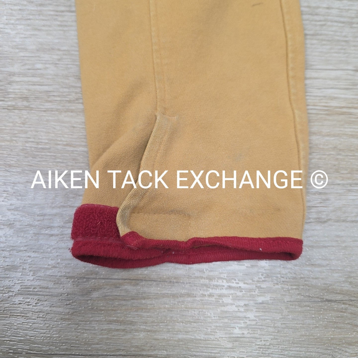 X-Dream by Euro Star Full Seat Breeches, Size 34 L