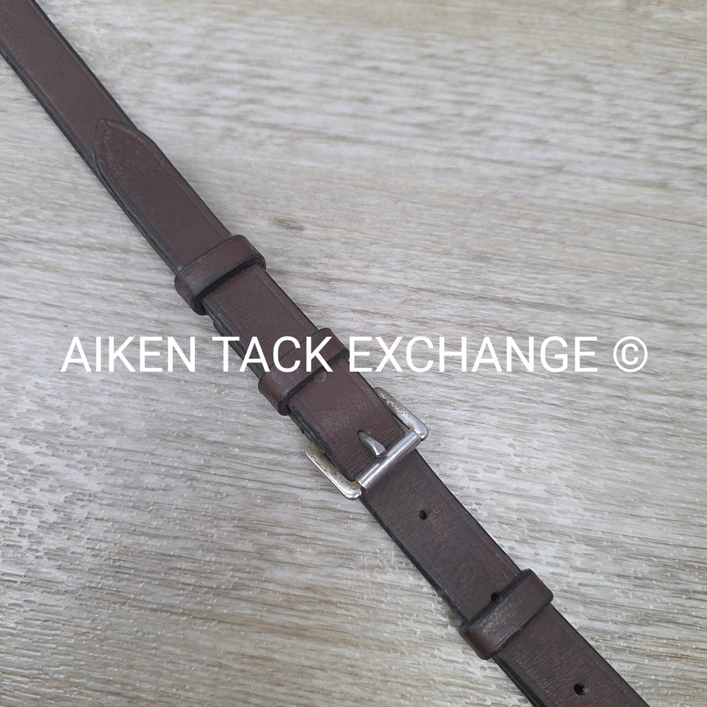 5 Point Breastplate, Brown, Size Cob