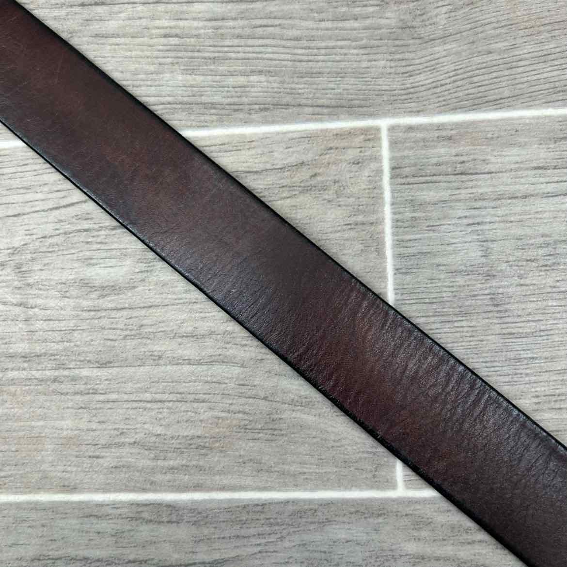 Tory Leather Spur Belt, 30