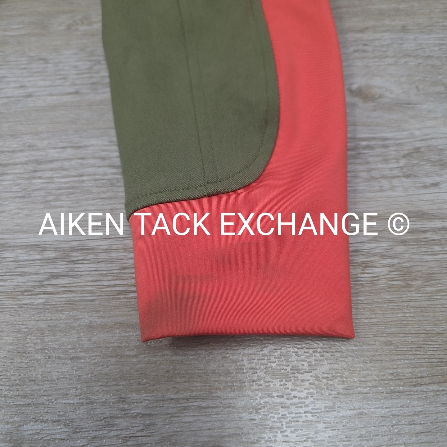 Dover Saddlery Wellesley Silicone Grip Full Seat Breeches, Women's 28