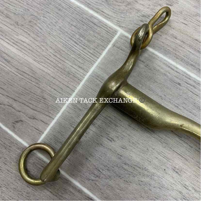 Herm Sprenger Weymouth Bit 5.25"