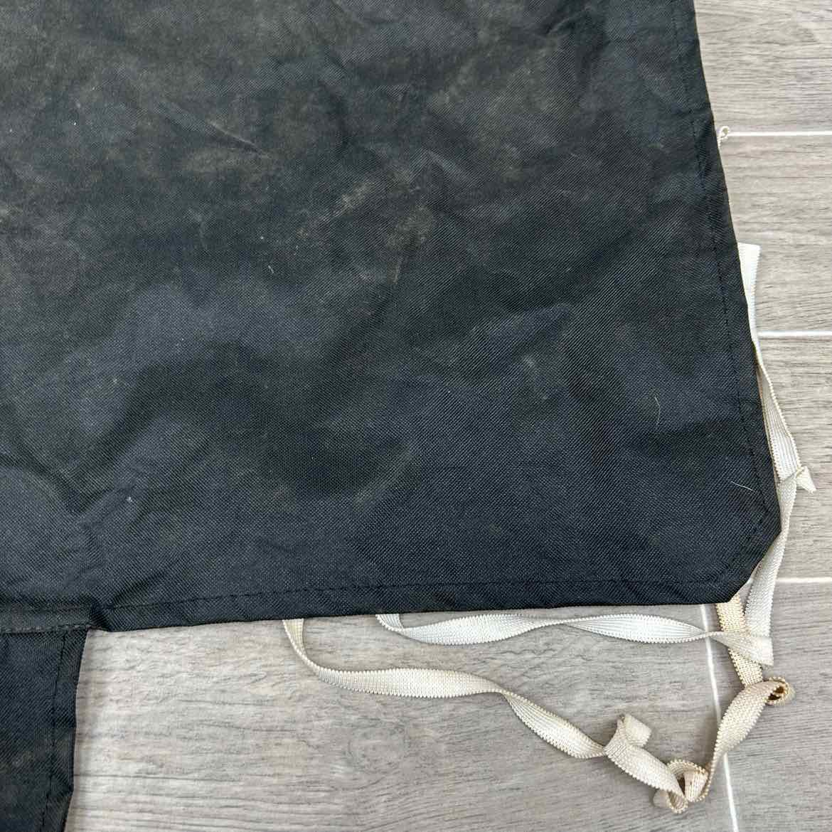 Tough 1 Nylon Western Saddle Cover