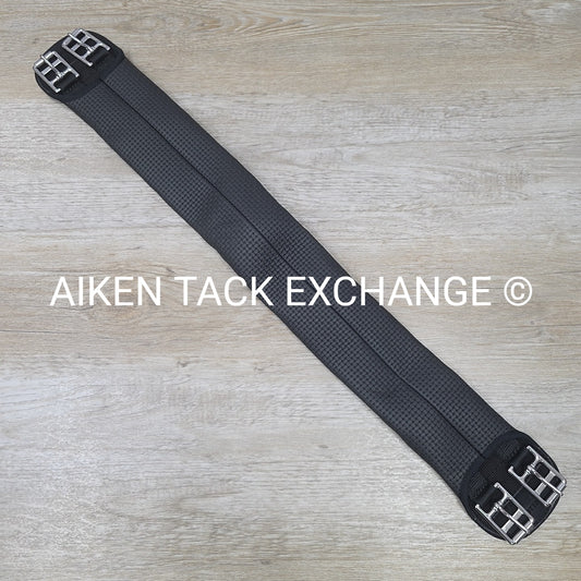 Wintec Elastic Dressage Girth, Black, 30"