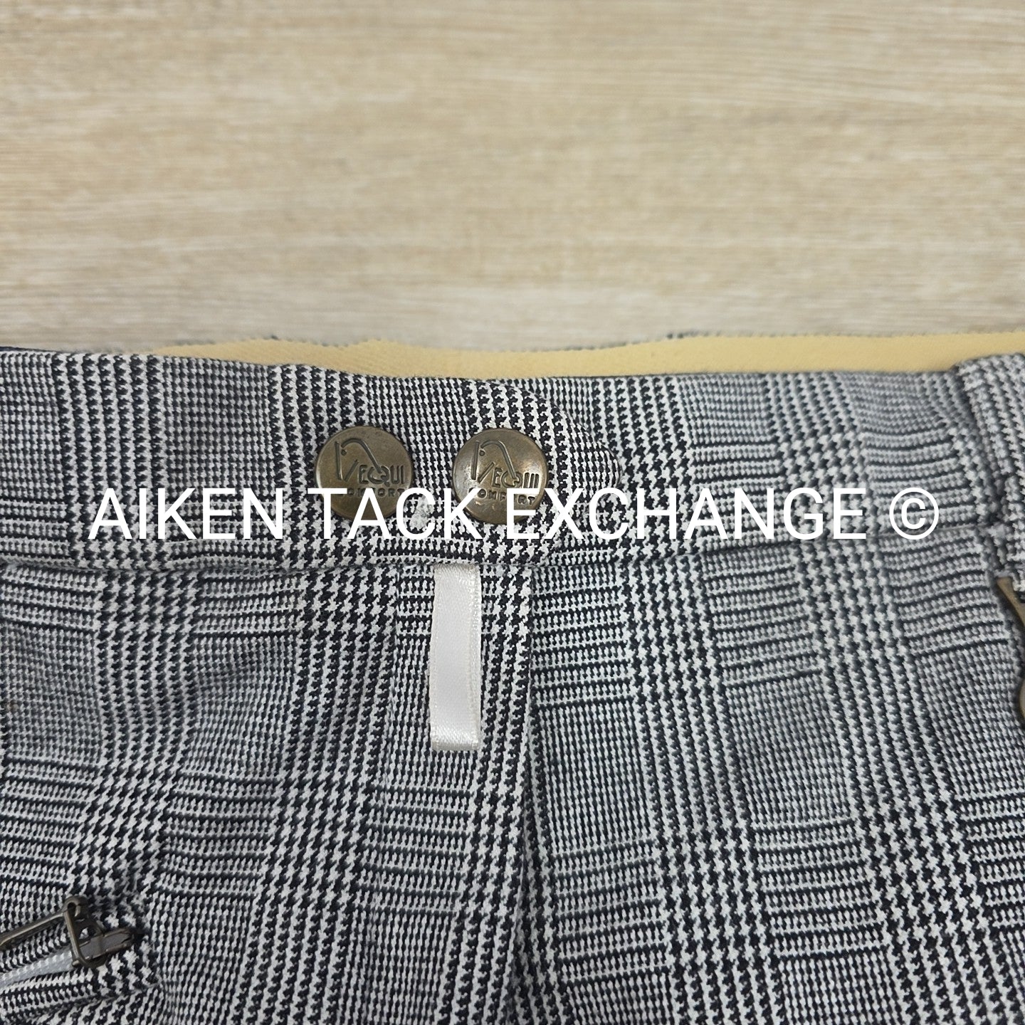 EquiComfort Full Seat Breeches, Women's 30