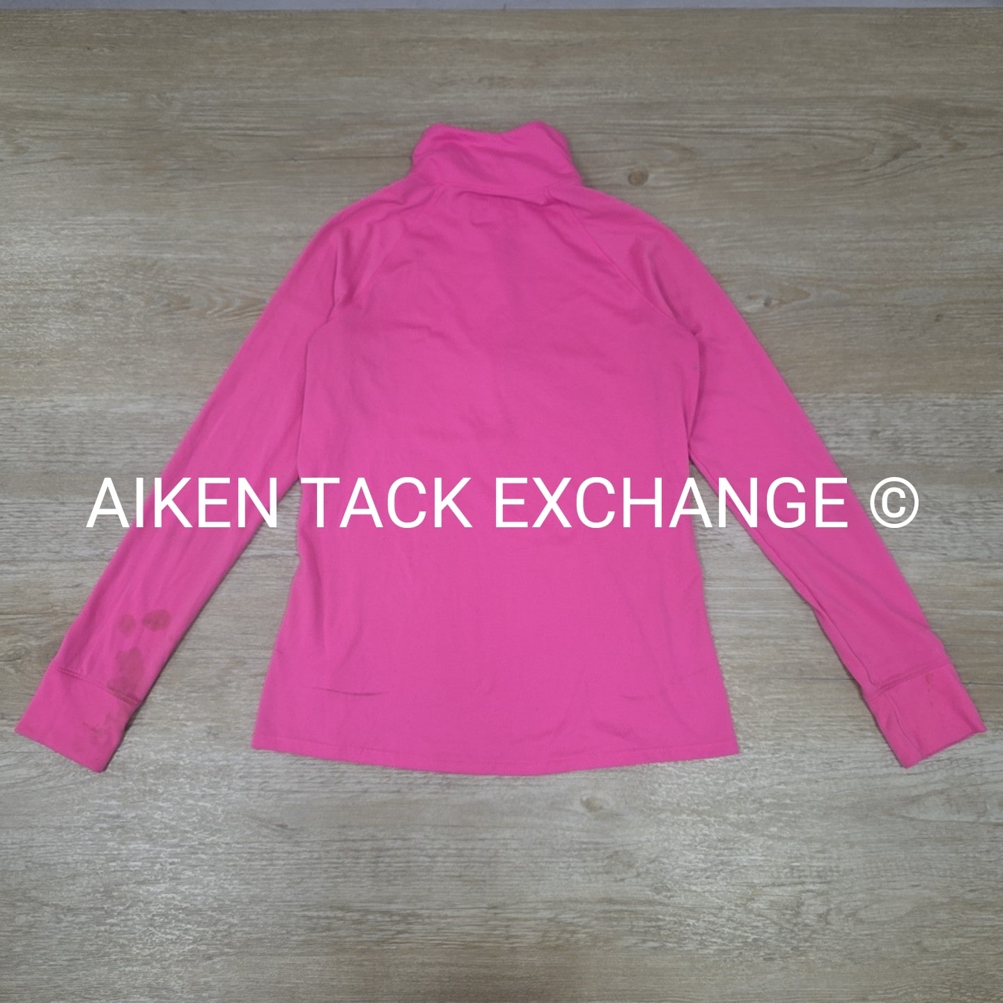 BARGAIN BUNDLE: 2 Long Sleeve Tops & 2 Short Sleeve Tops, Size Large