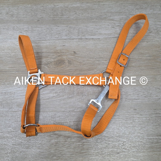 Nylon Halter, Size Full