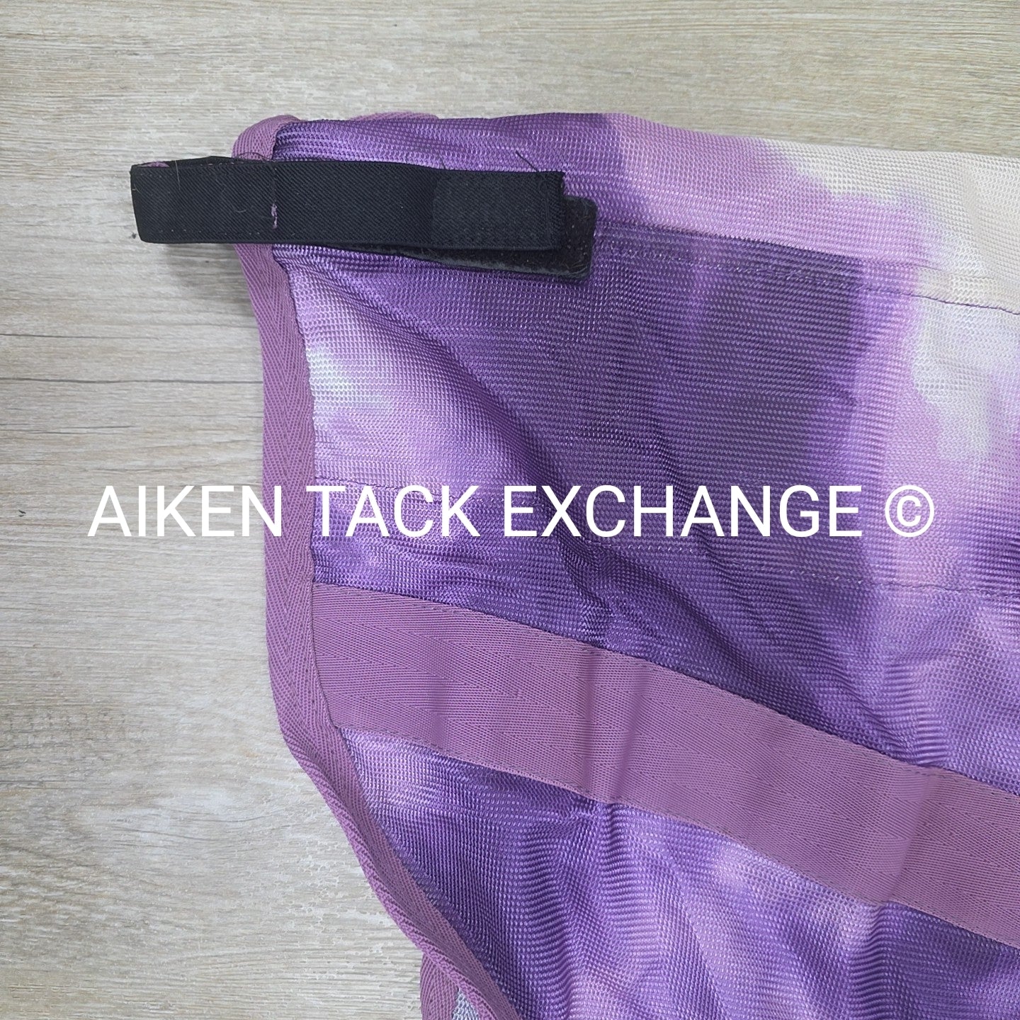 SmartPak Deluxe Fly Sheet w/ Neck, Size 81"