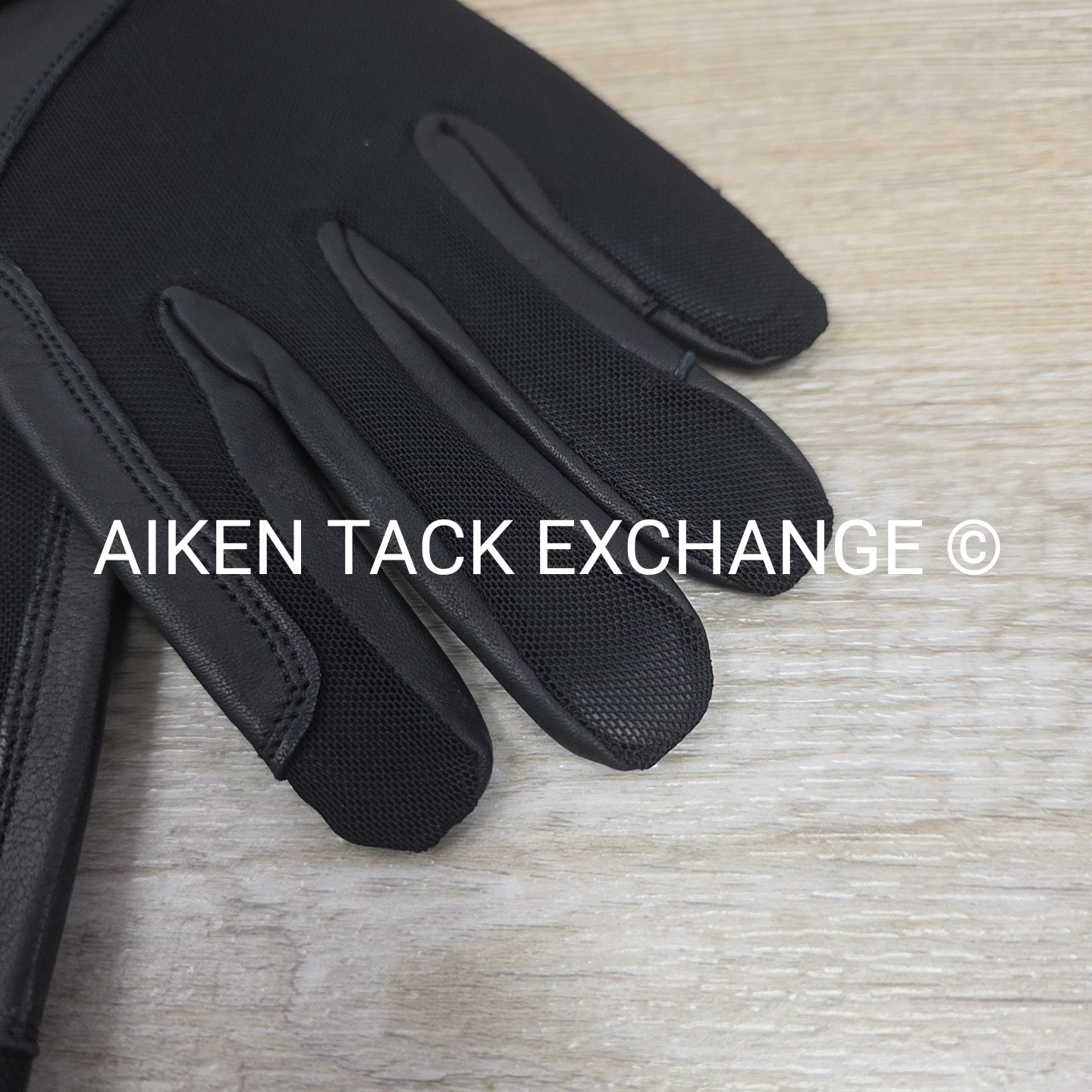 Romfh Pro-Grip Cool Mesh Show Glove, Size 7.5