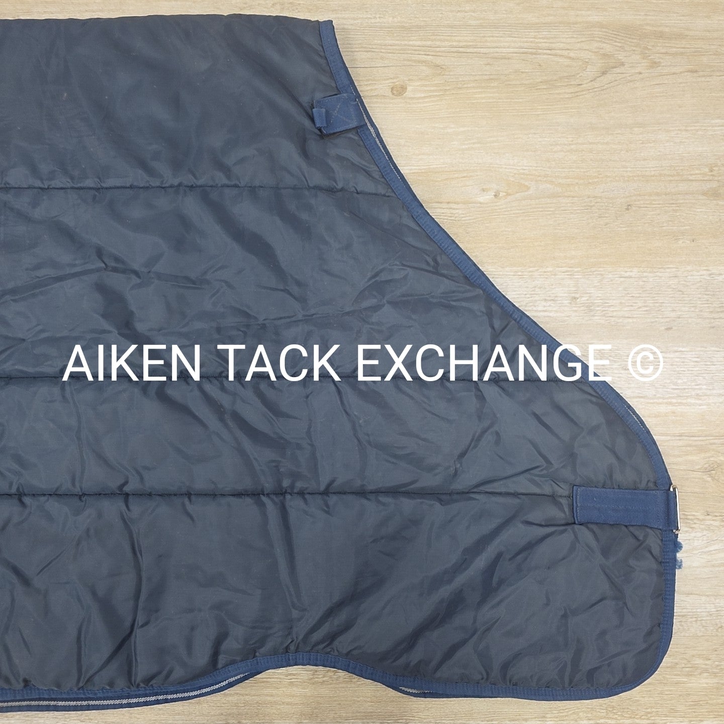 Horseware Rambo Duo 300 G Blanket Liner, 78"
