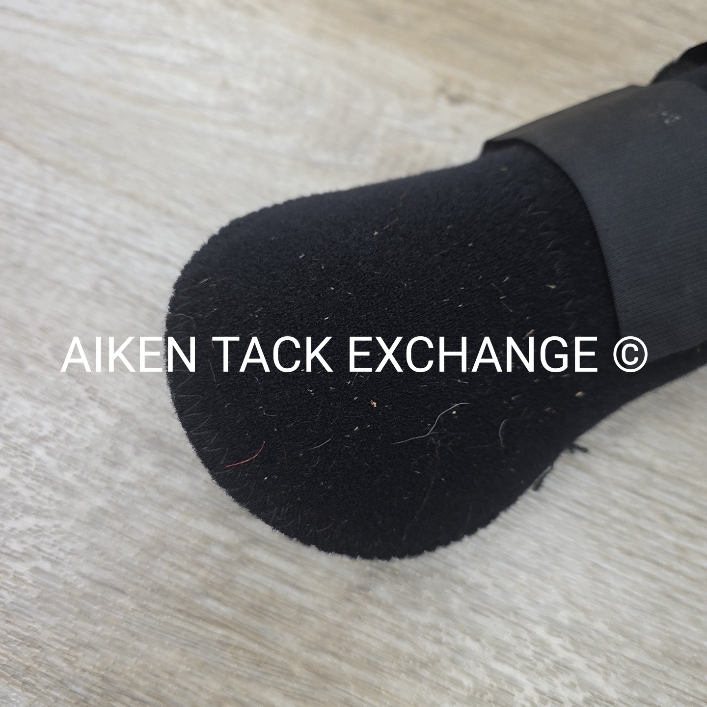 Tail Wrap
