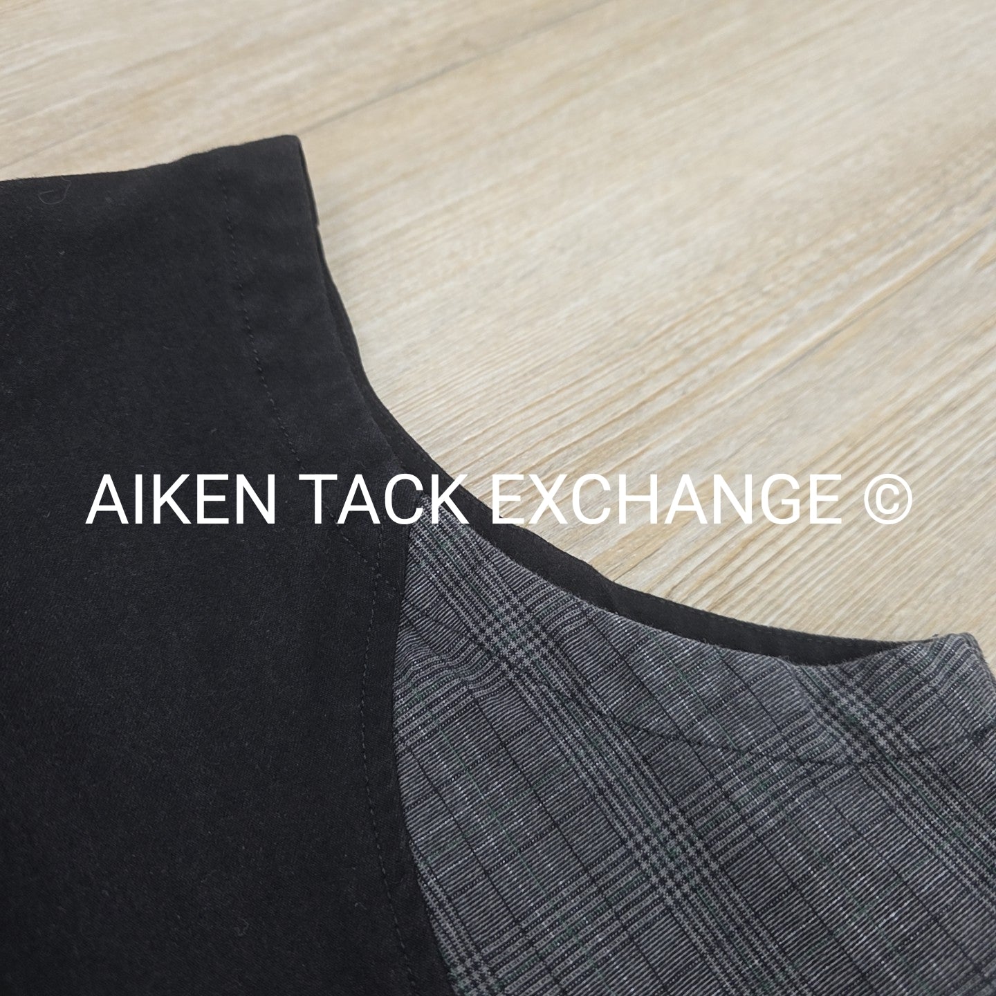 TuffRider Eco Bamboo Vest, Women's Large