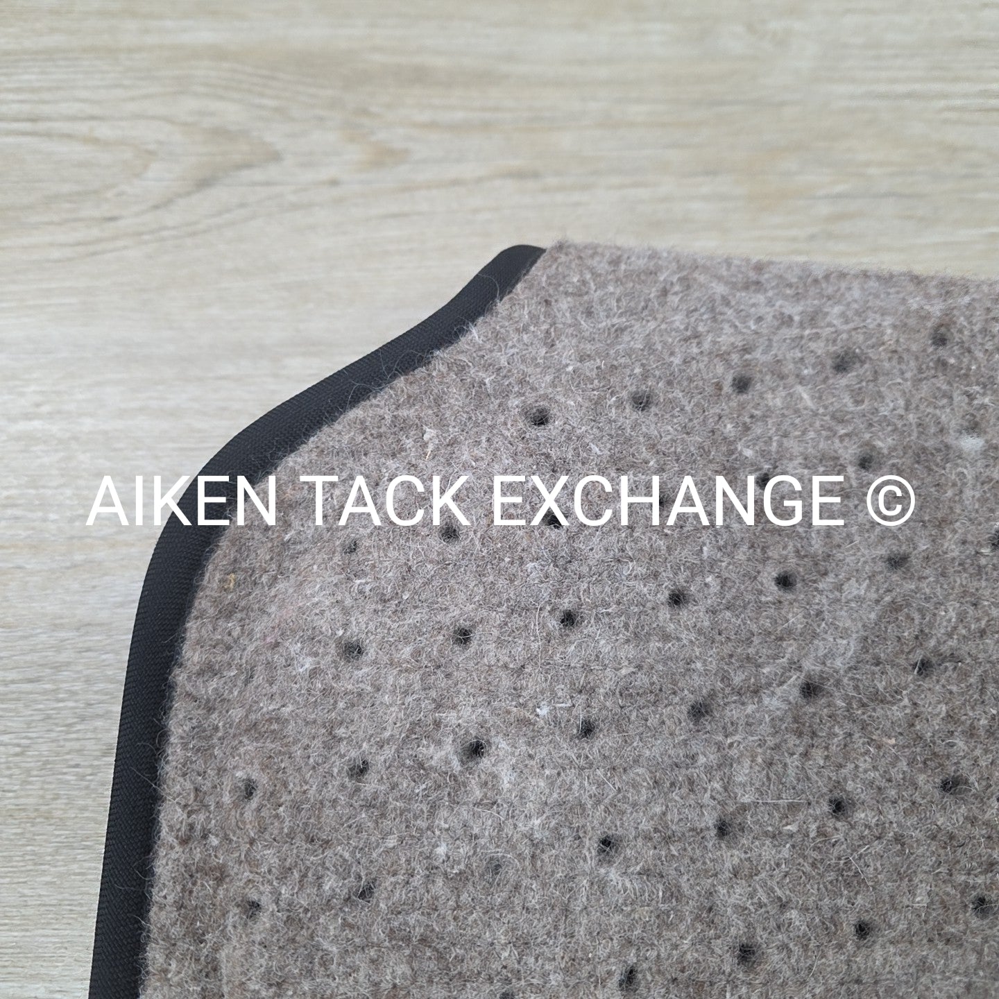 Cavallo Western All Purpose Saddle Pad