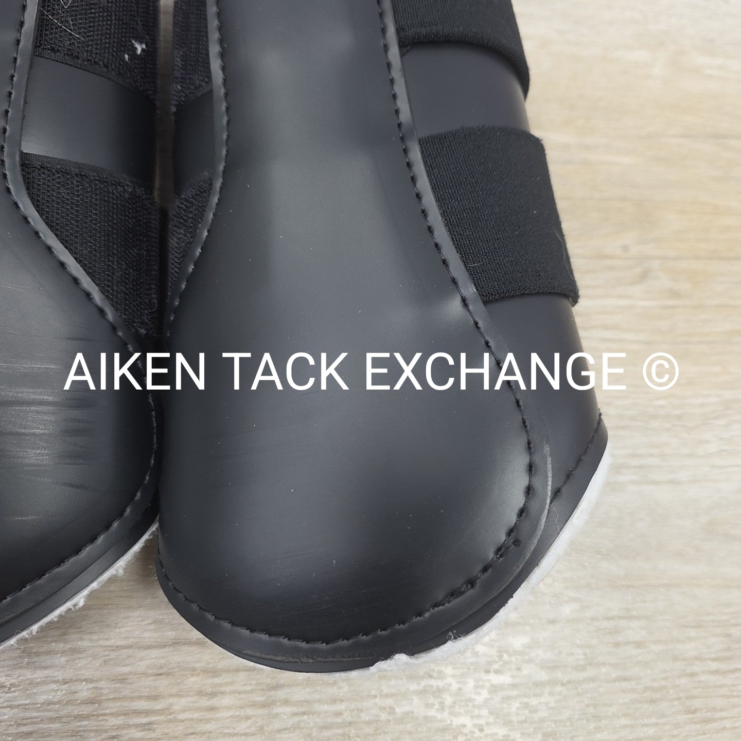Dover Saddlery Fleece Lined Sport Boot, Size Large