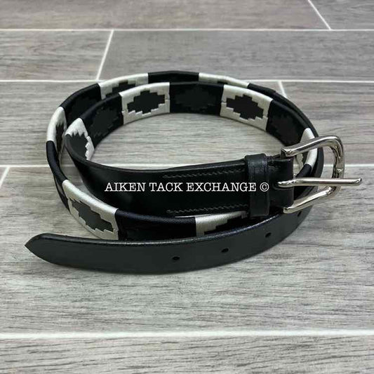 Polo Belt, Size 40