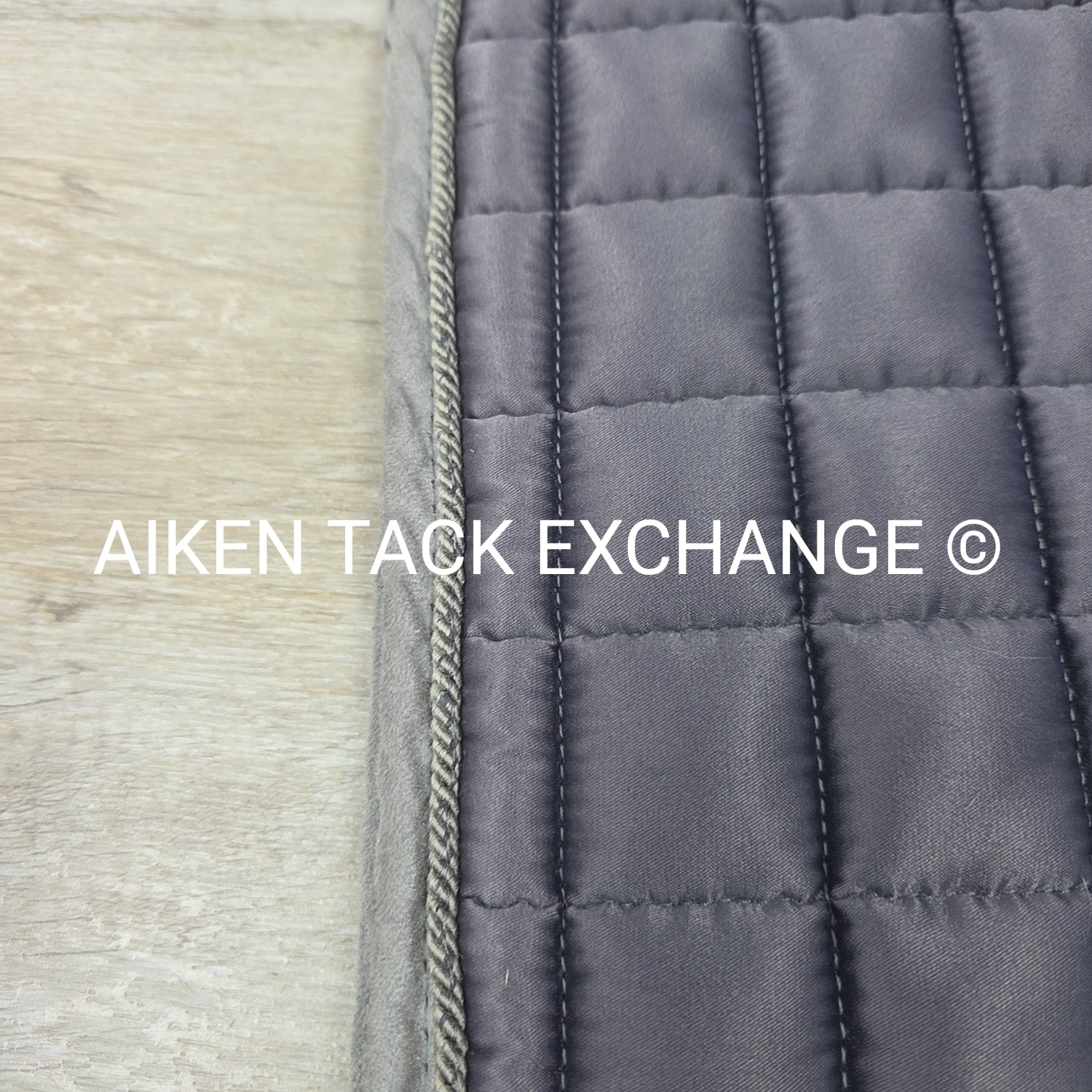 LeMieux Loire Dressage Saddle Pad, Size Large