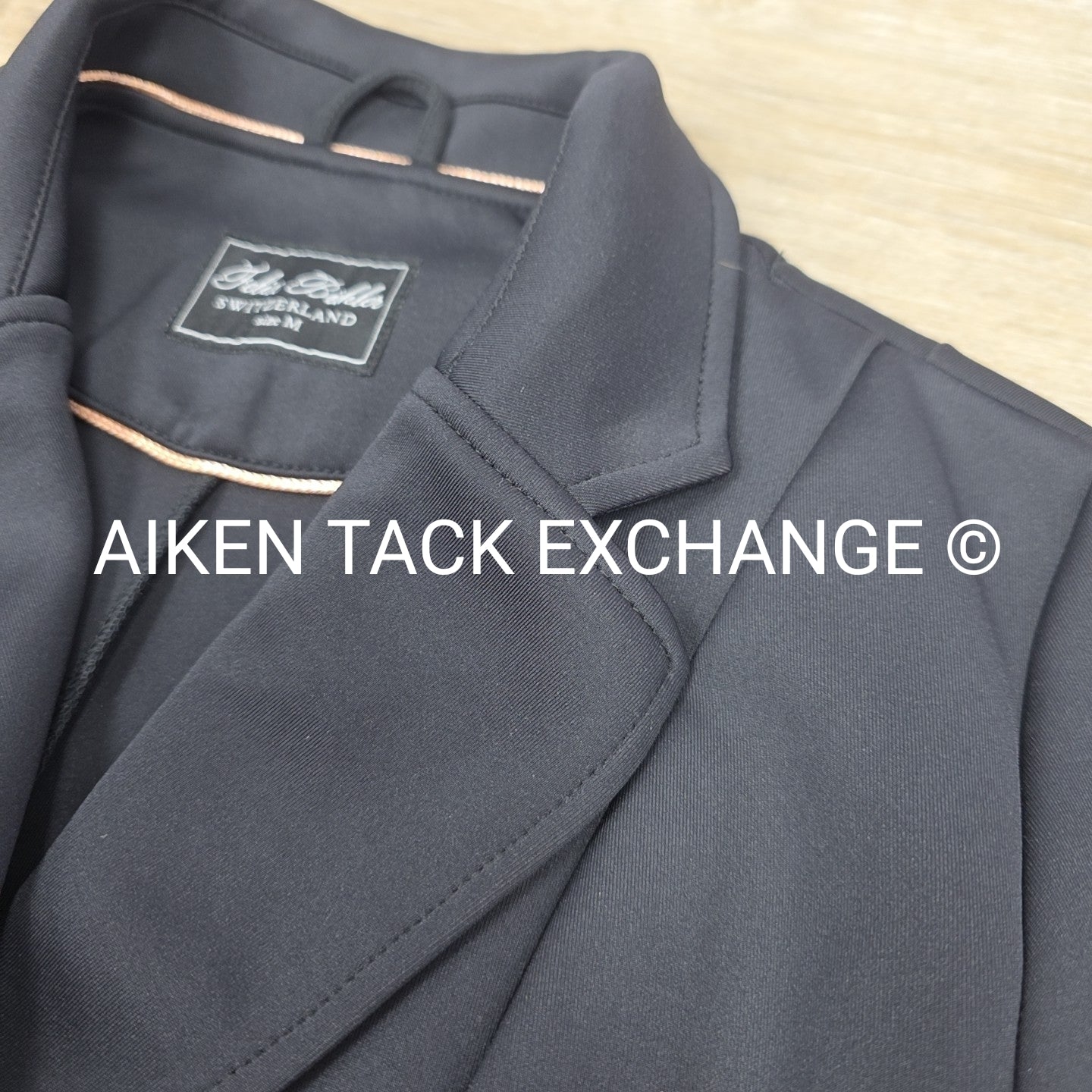 Felix Buhler Maybelle Show Coat, Size Medium