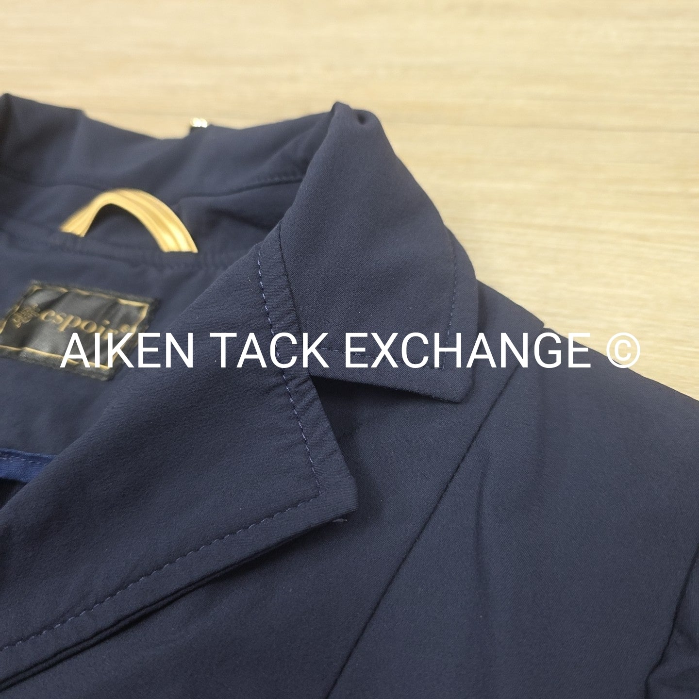 Espoir Show Coat, Women's XSmall