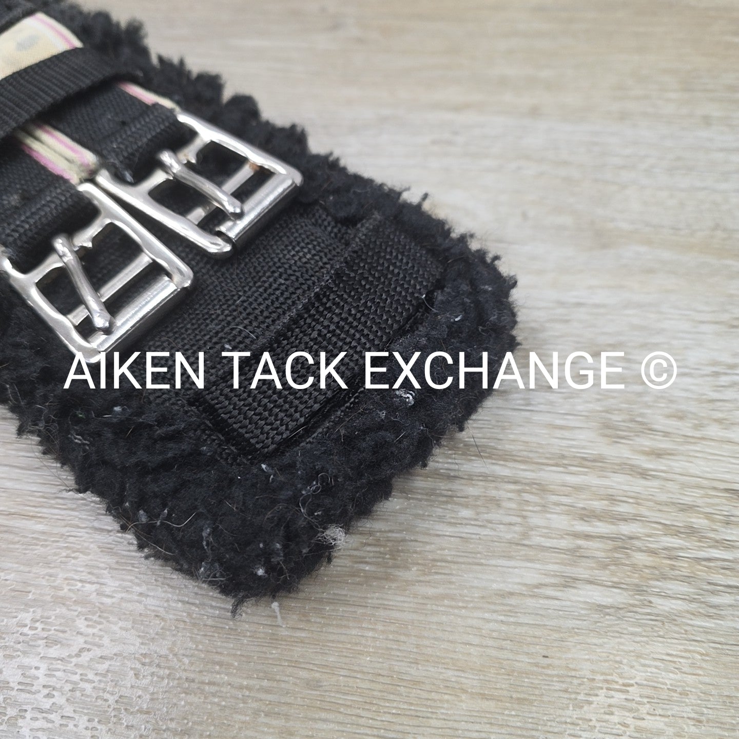 Fleece Dressage Girth, Size 26"