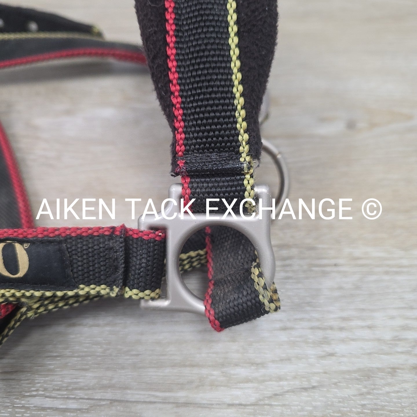 Horseware Rambo Padded Nylon Halter, Size Full