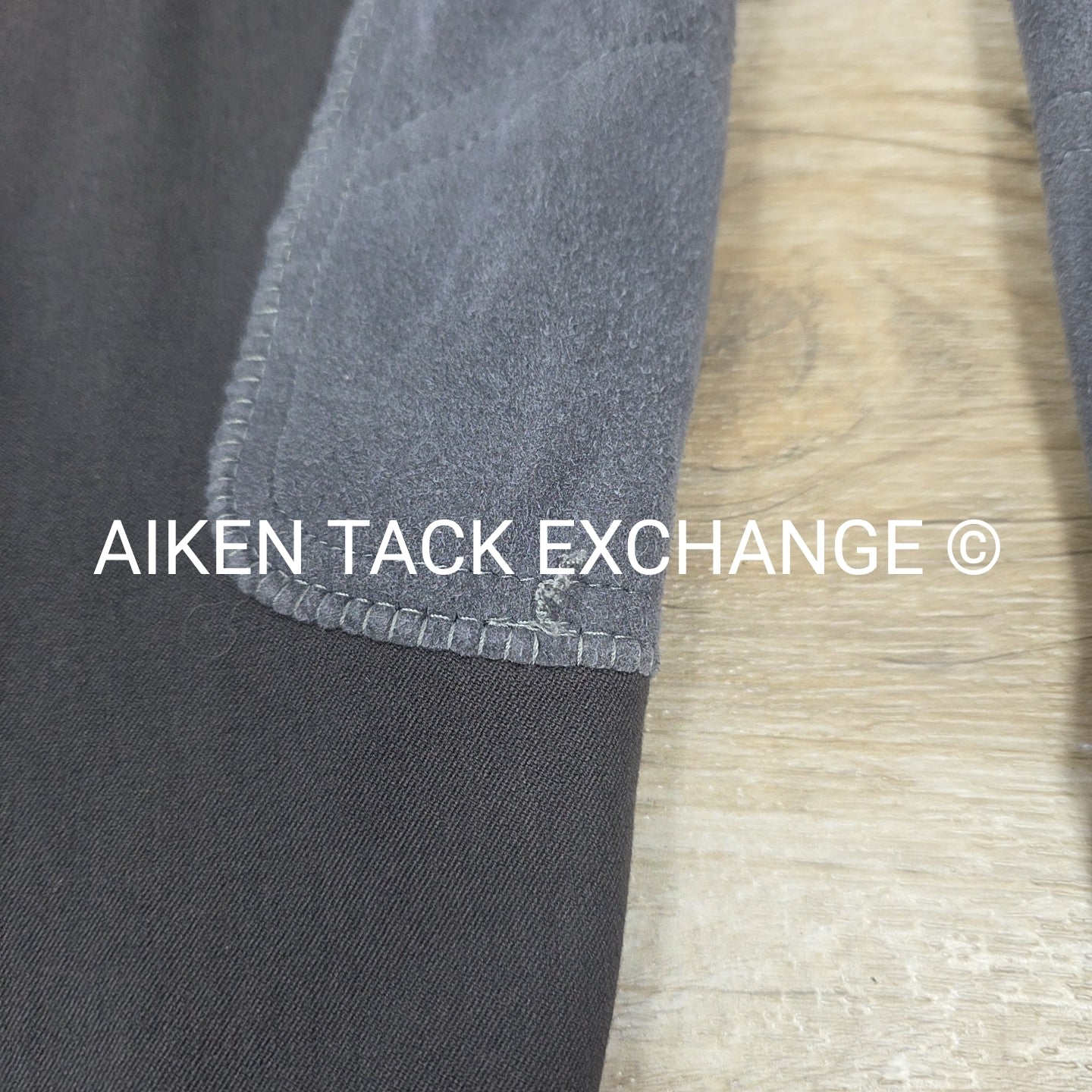 Dover Saddlery Knee Patch Breeches, Size 28