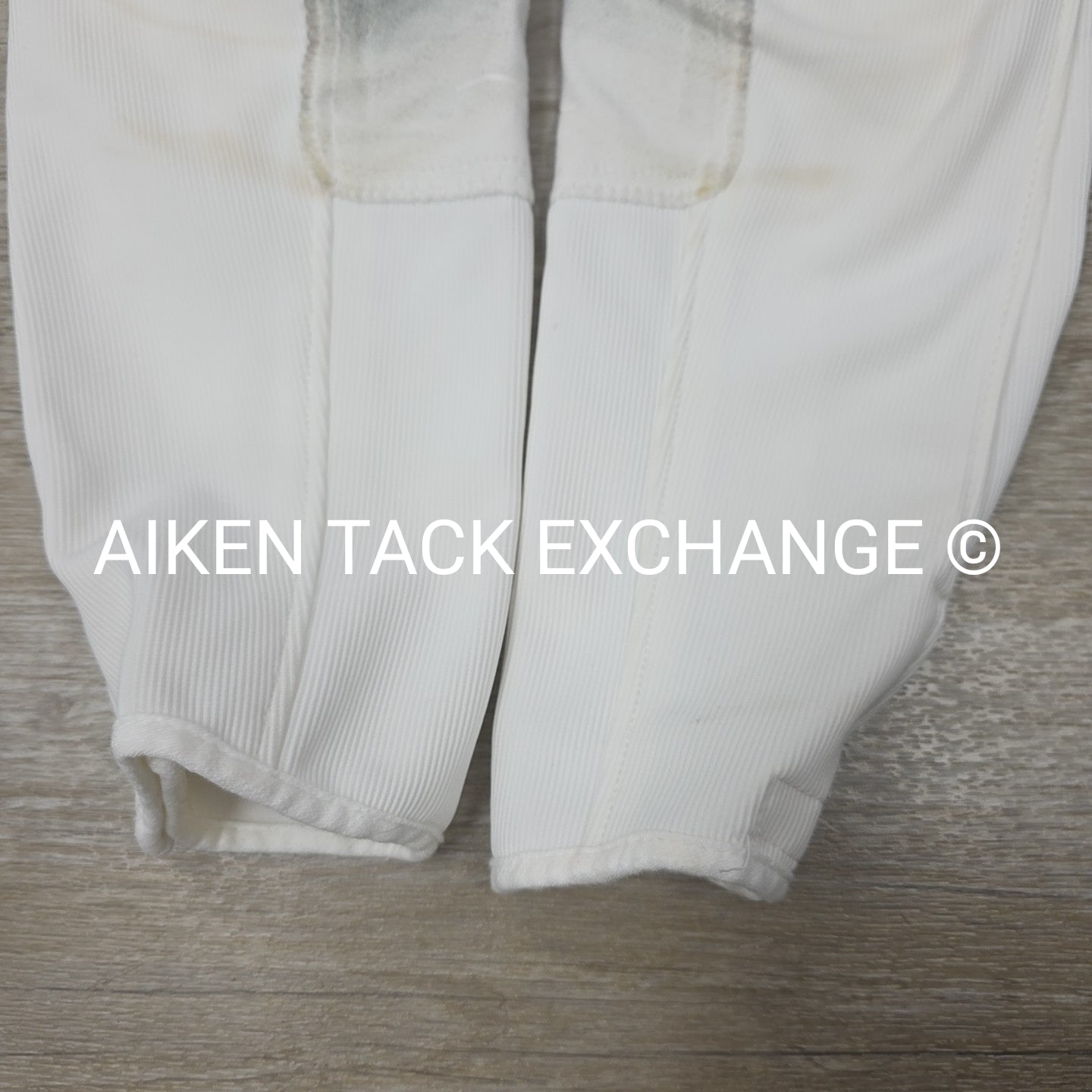 BARGAIN BUNDLE: TuffRider & ELT Full Seat Breeches, Size 32