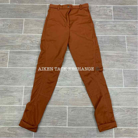 Devon-Aire Knee Patch Jods, Size 16