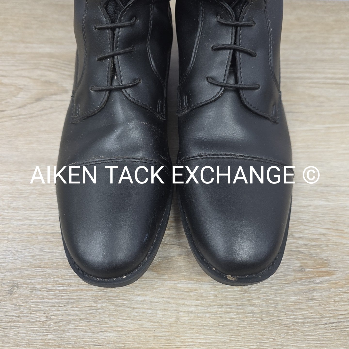 Dover Saddlery Field Boots, Women's 9.5 Regular