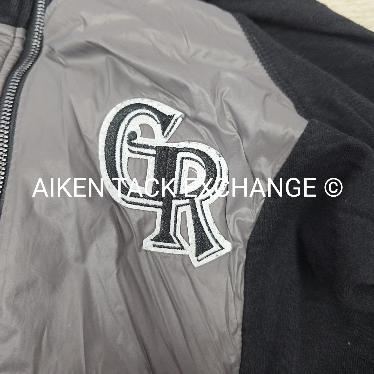 Goode Rider Jacket, Size Small