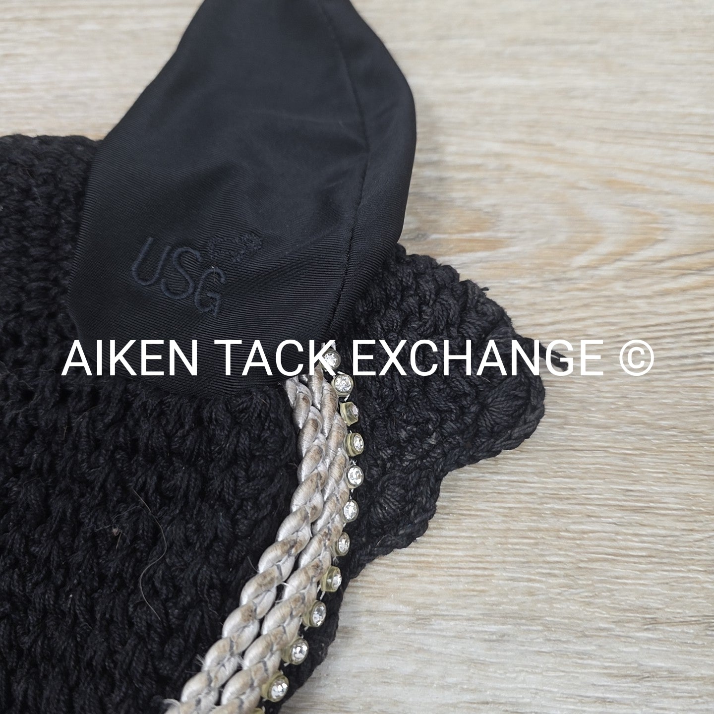 BARGAIN BUNDLE: 2 Ear Bonnets, Size Full