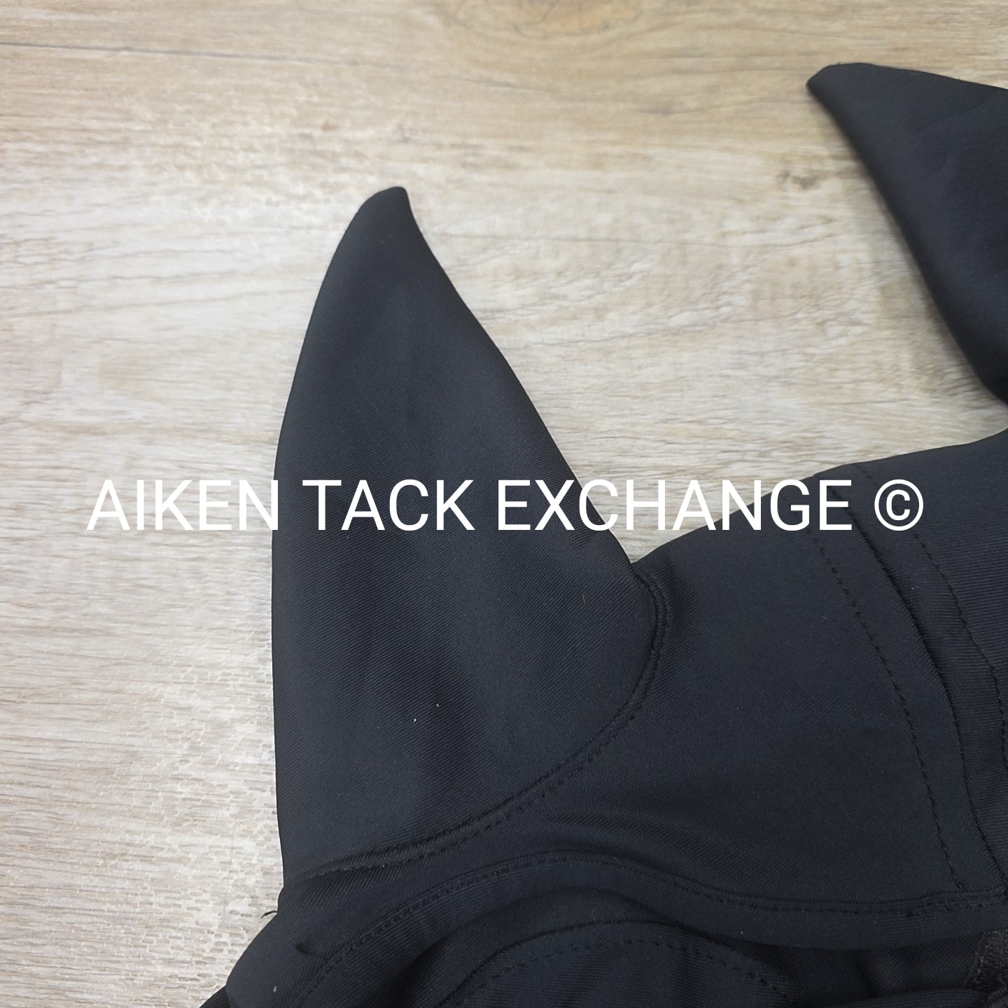 Fenwick Equestrian Liquid Titanium LT Ear Bonnet, Size Large