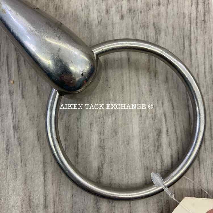Single Joint Hollow Loose Ring Bit 5.5"