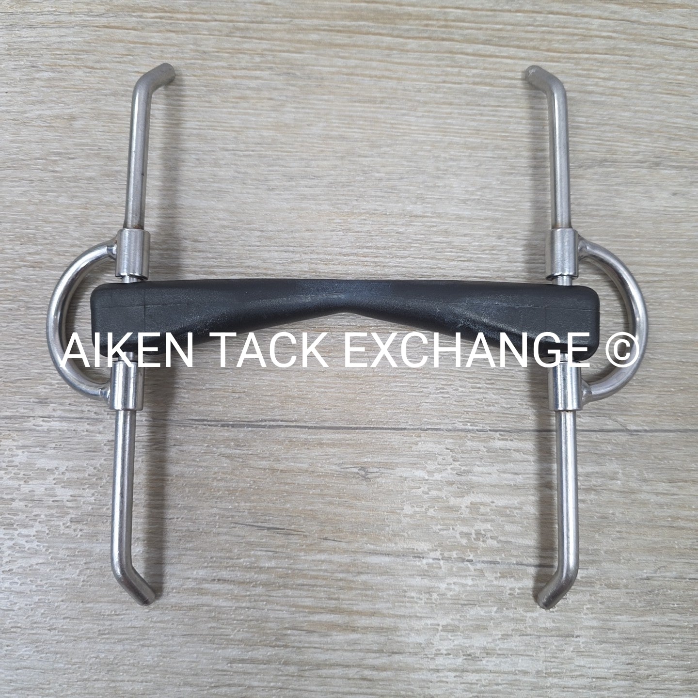 Herm Sprenger Duo Full Cheek 4.75"
