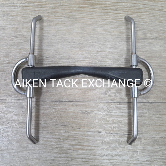 Herm Sprenger Duo Full Cheek 4.75"