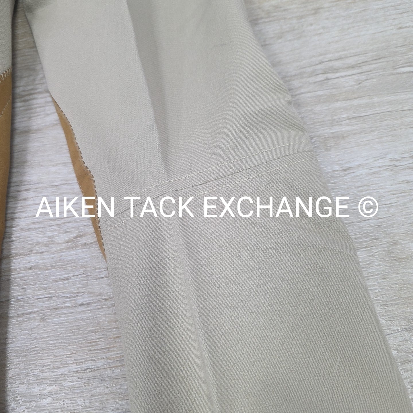 Tailored Sportsman "T.S." Knee Patch Jods, Size 4