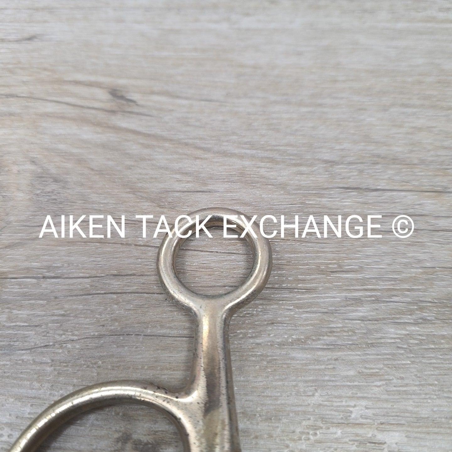 Metalab AlBaCon Single Joint Baucher Bit 5.25"