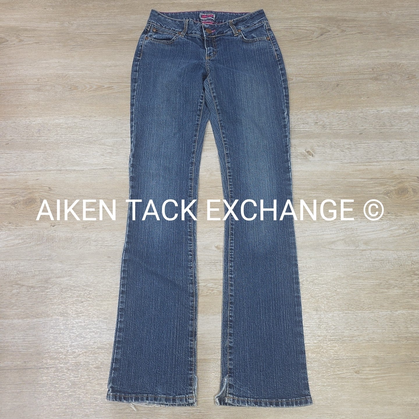Wrangler Jeans, Women's 5/6