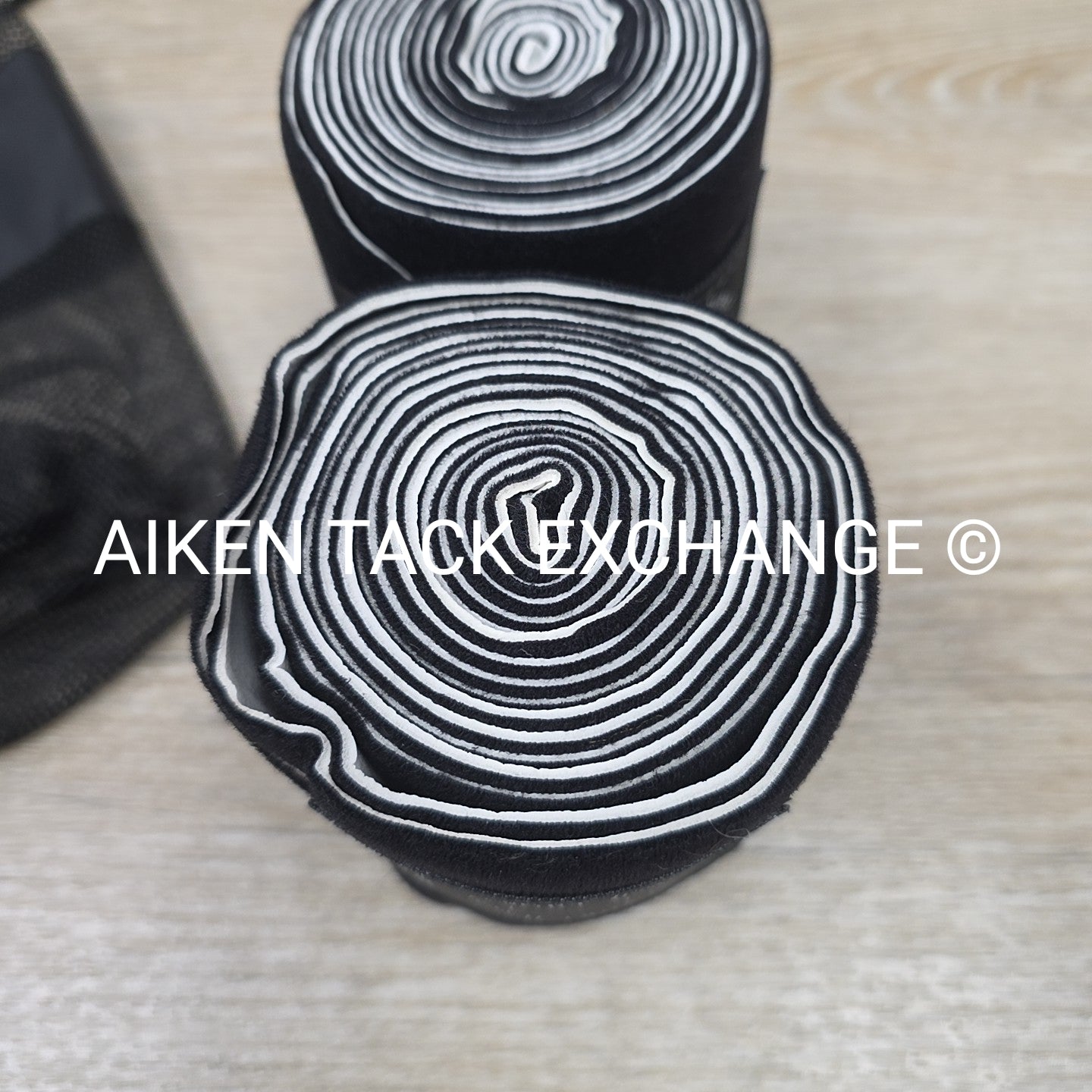 EquiFit T-Sport Wraps, Set of 2