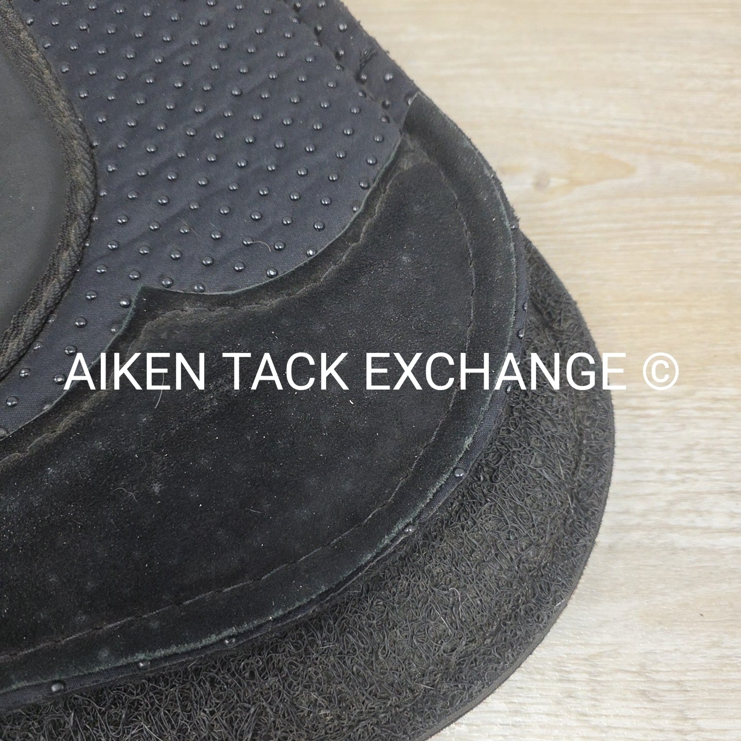 No Slip Western Saddle Pad