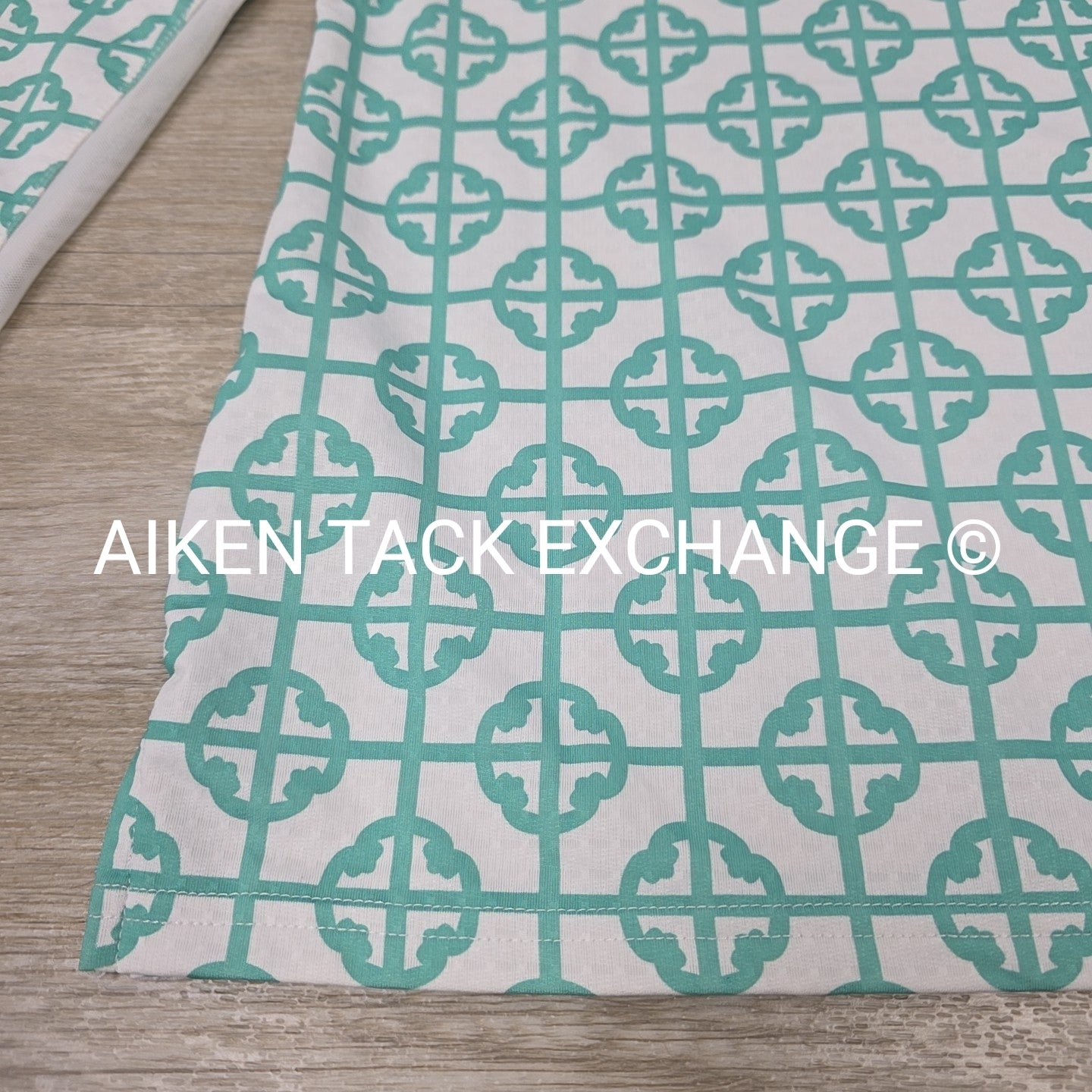 Dover Saddlery Cool Blast Long Sleeve Sun Shirt, Size Small