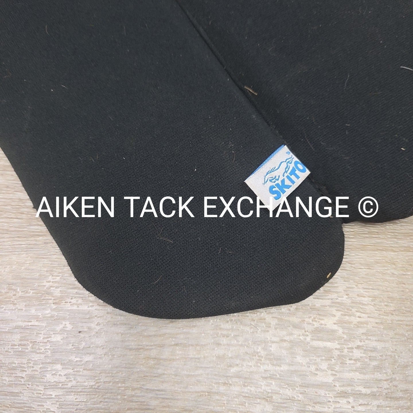 Skito Memory Foam Half Pad