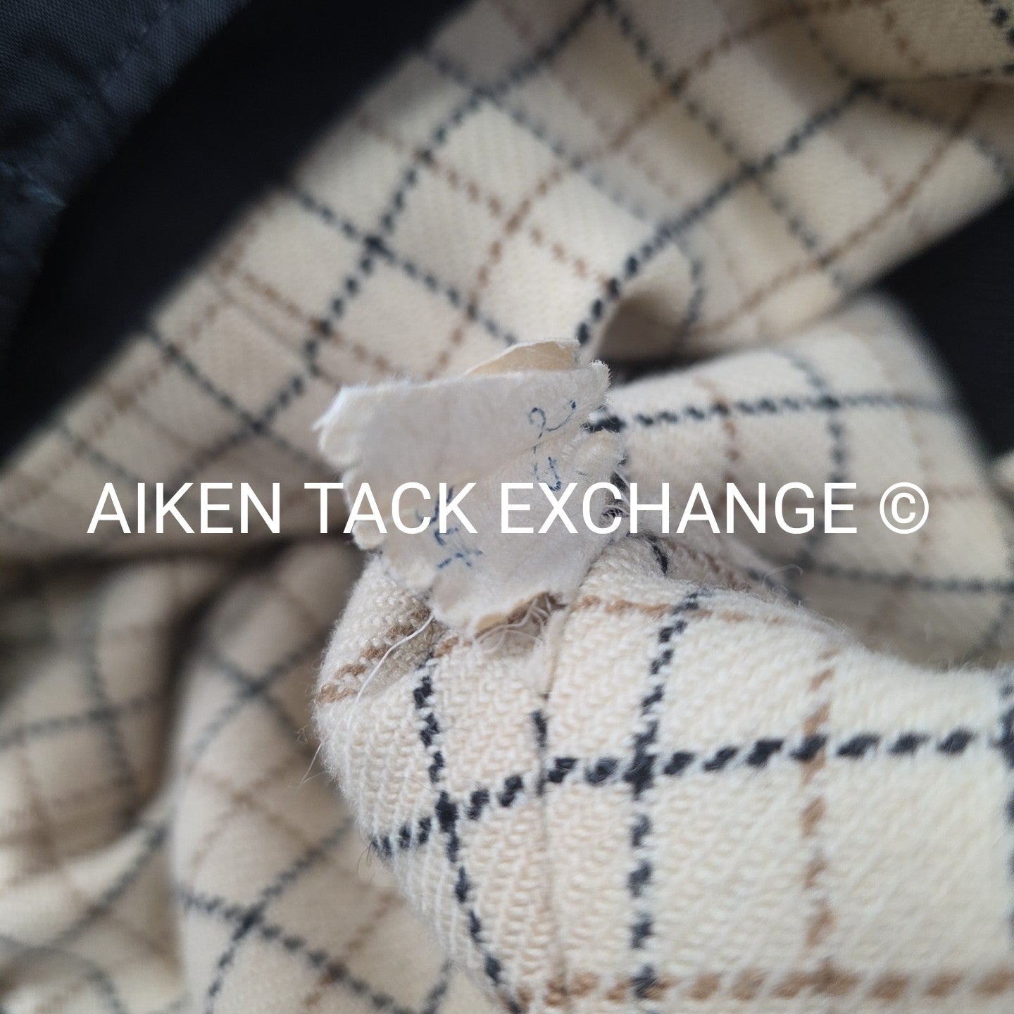 Foxley Heavy Weight Frock Hunt Coat, Women's 34